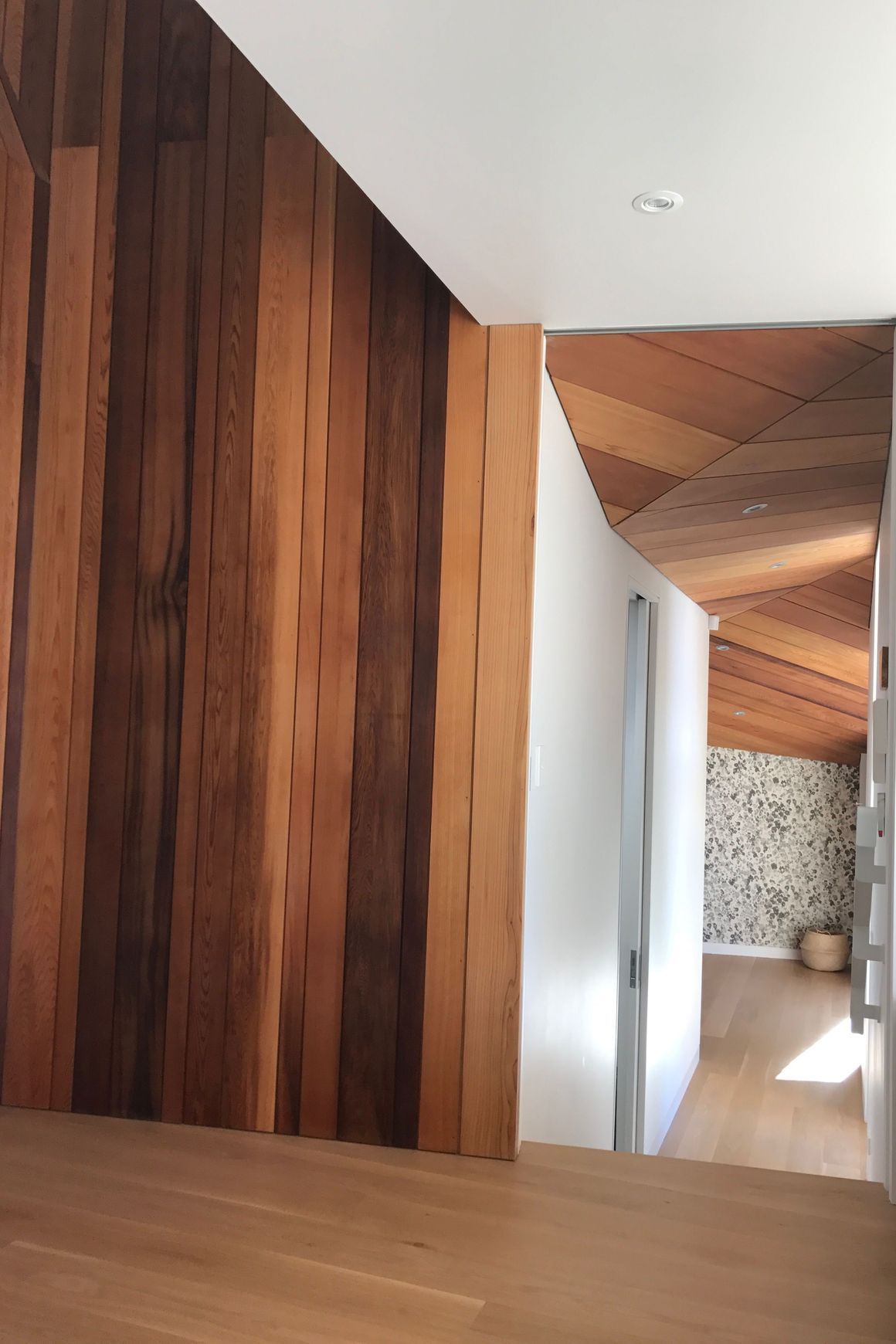 JSC Timber Panelling/Sarking