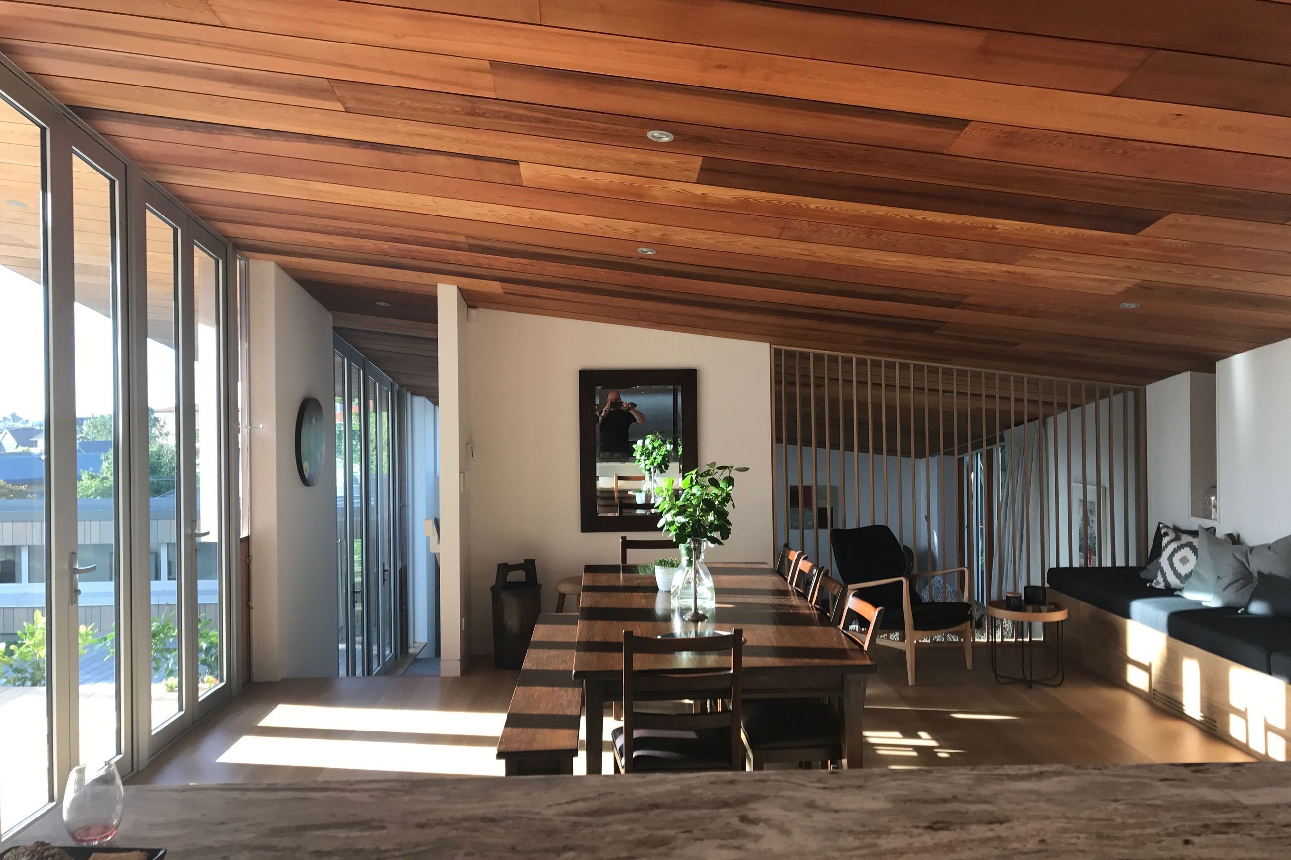 JSC Timber Panelling/Sarking