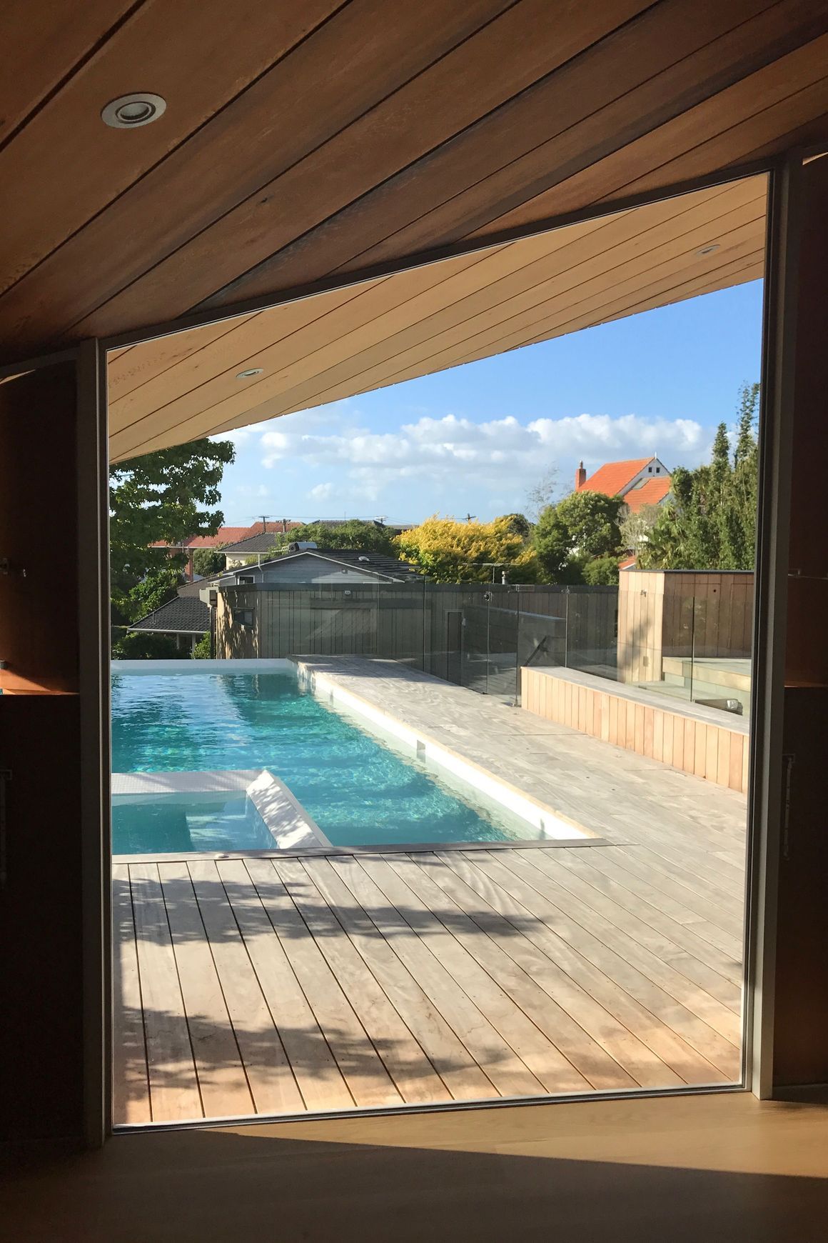 JSC Timber Panelling/Sarking