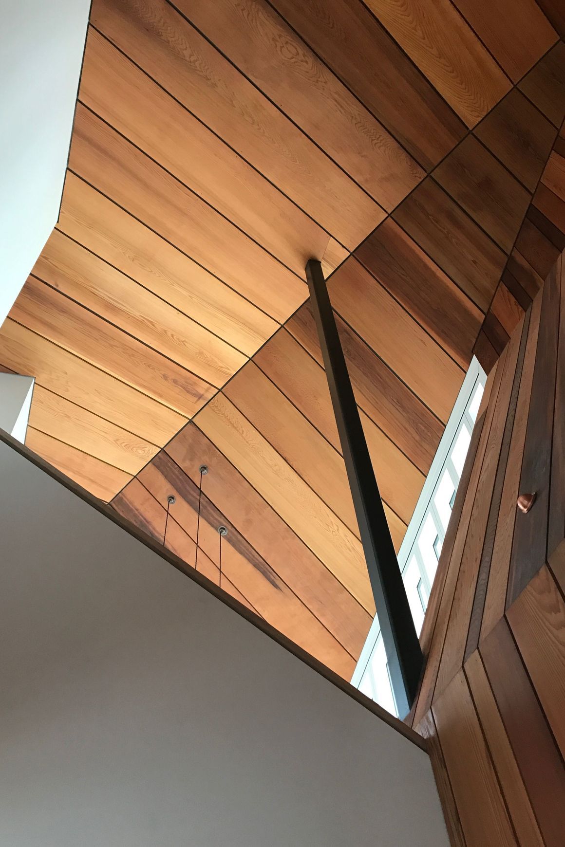 JSC Timber Panelling/Sarking