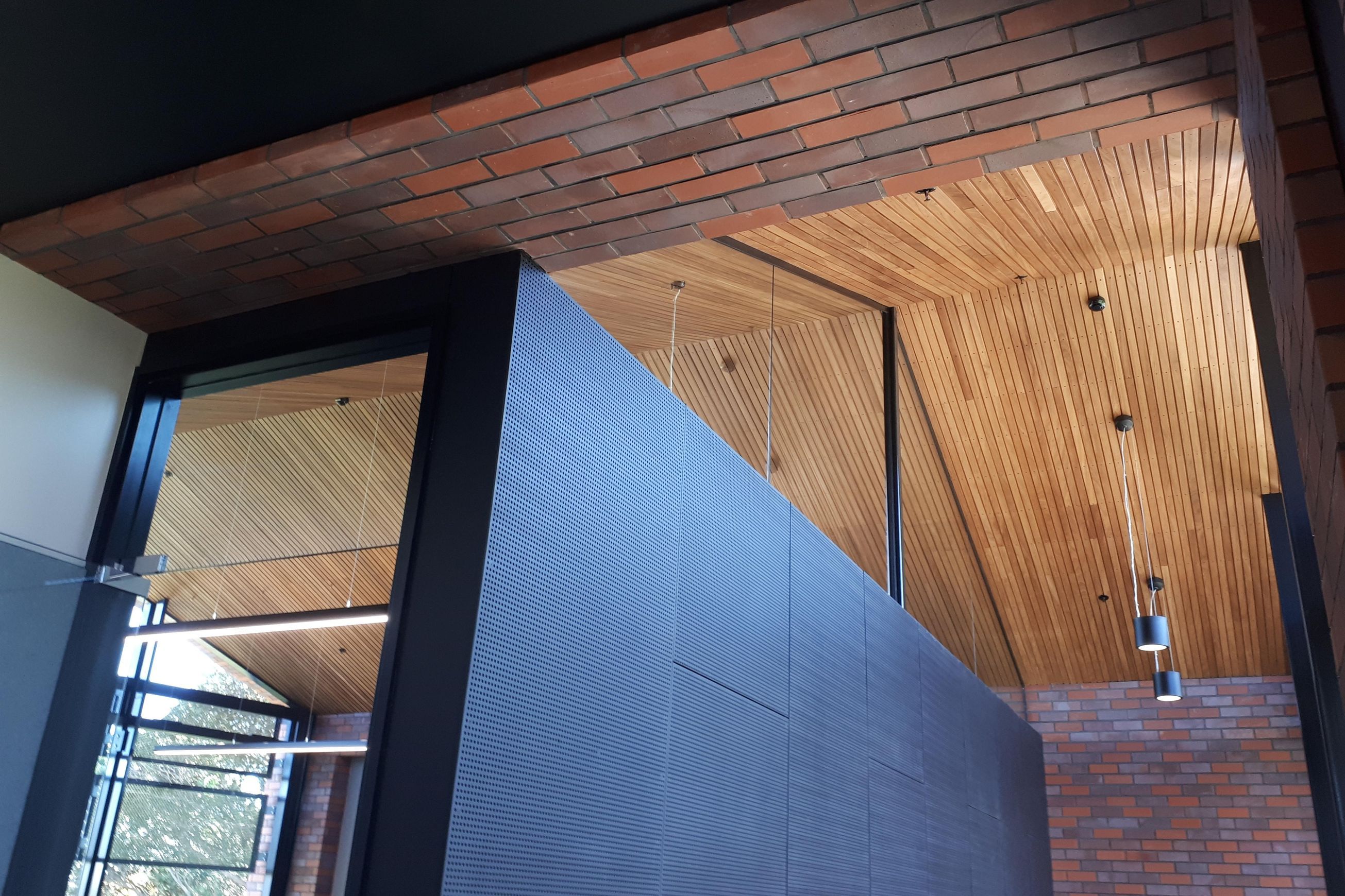 JSC Timber Panelling/Sarking