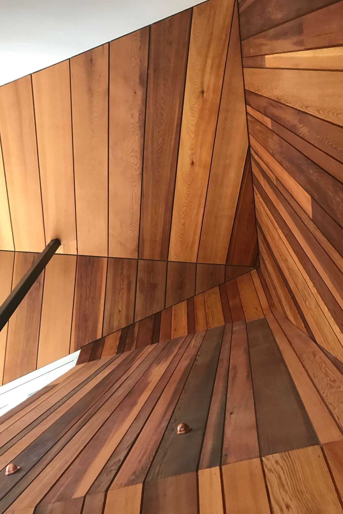 JSC Timber Panelling/Sarking