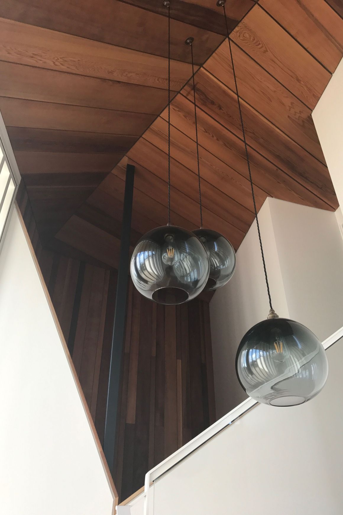 JSC Timber Panelling/Sarking