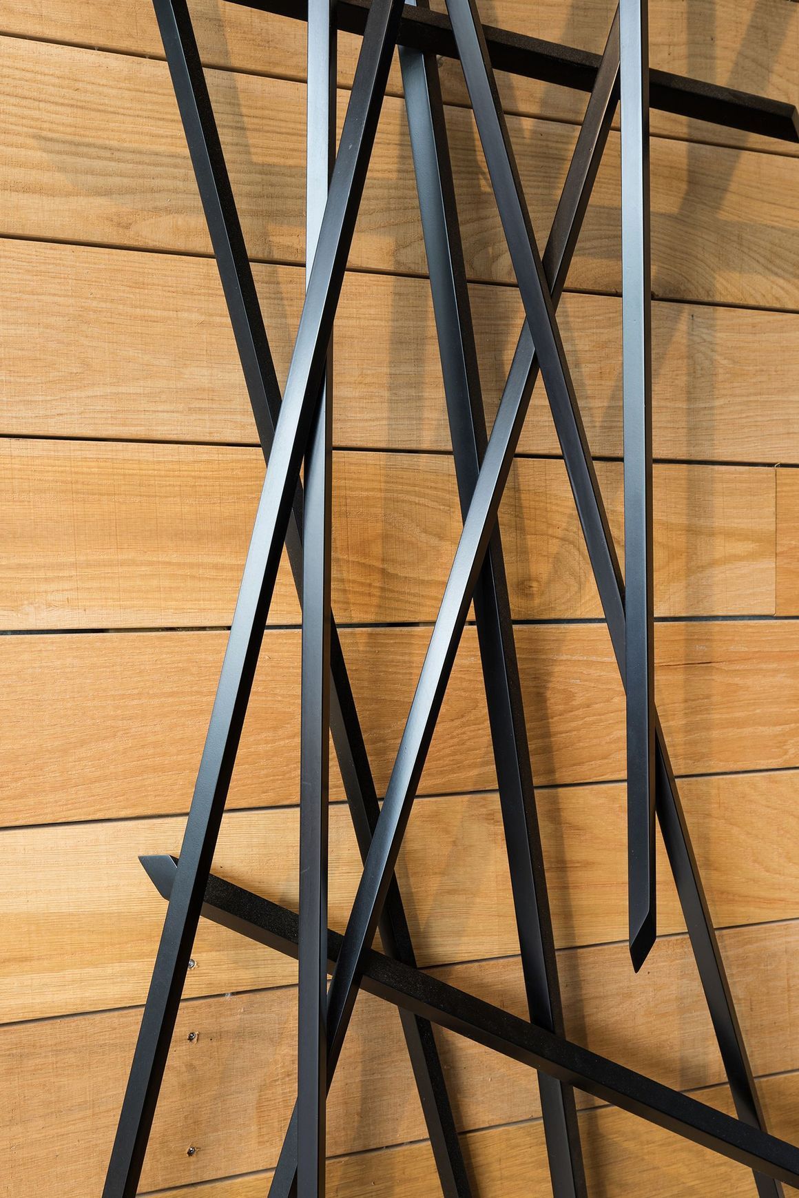 JSC Timber Panelling/Sarking