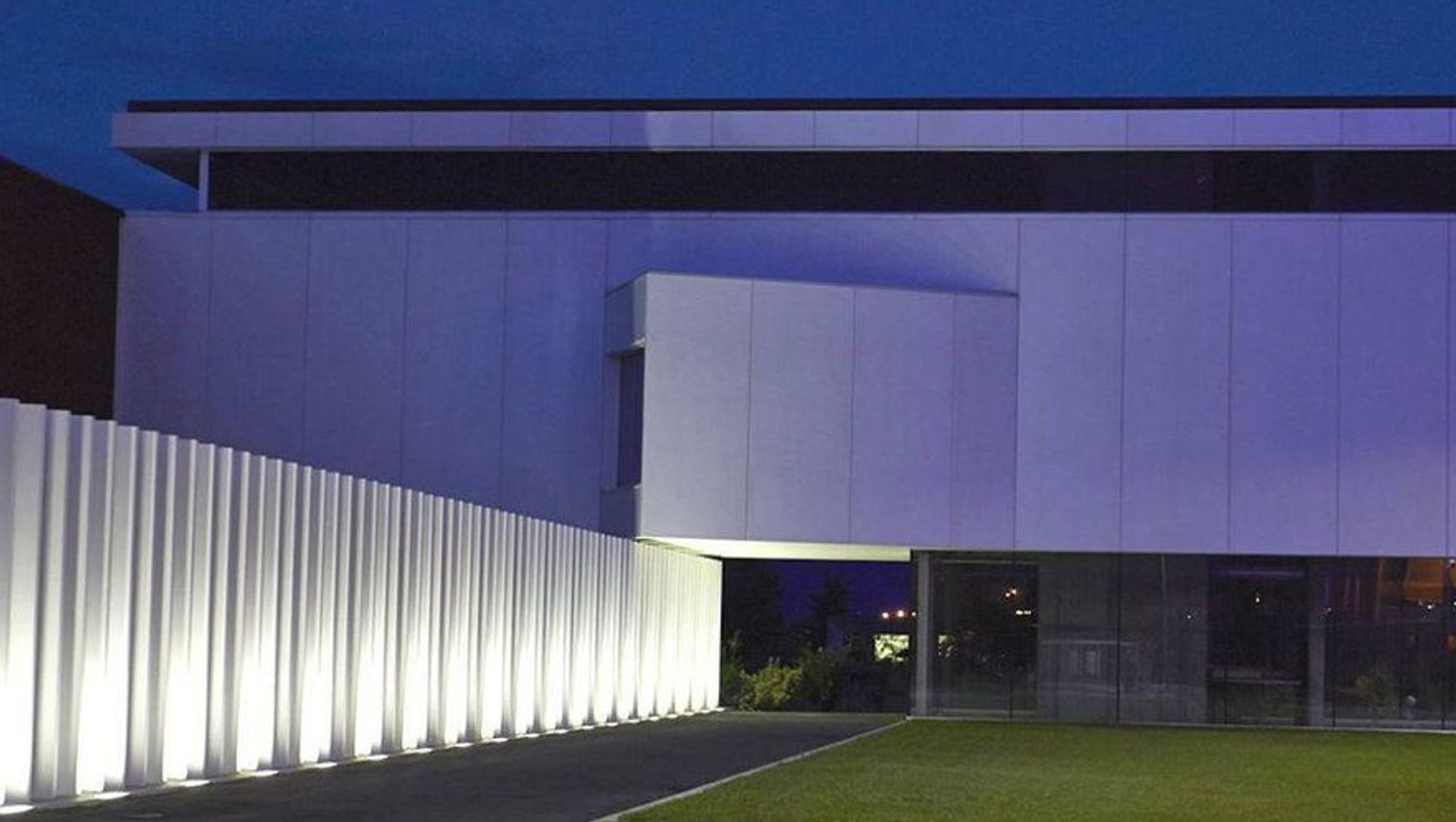 Panzeri Plant banner