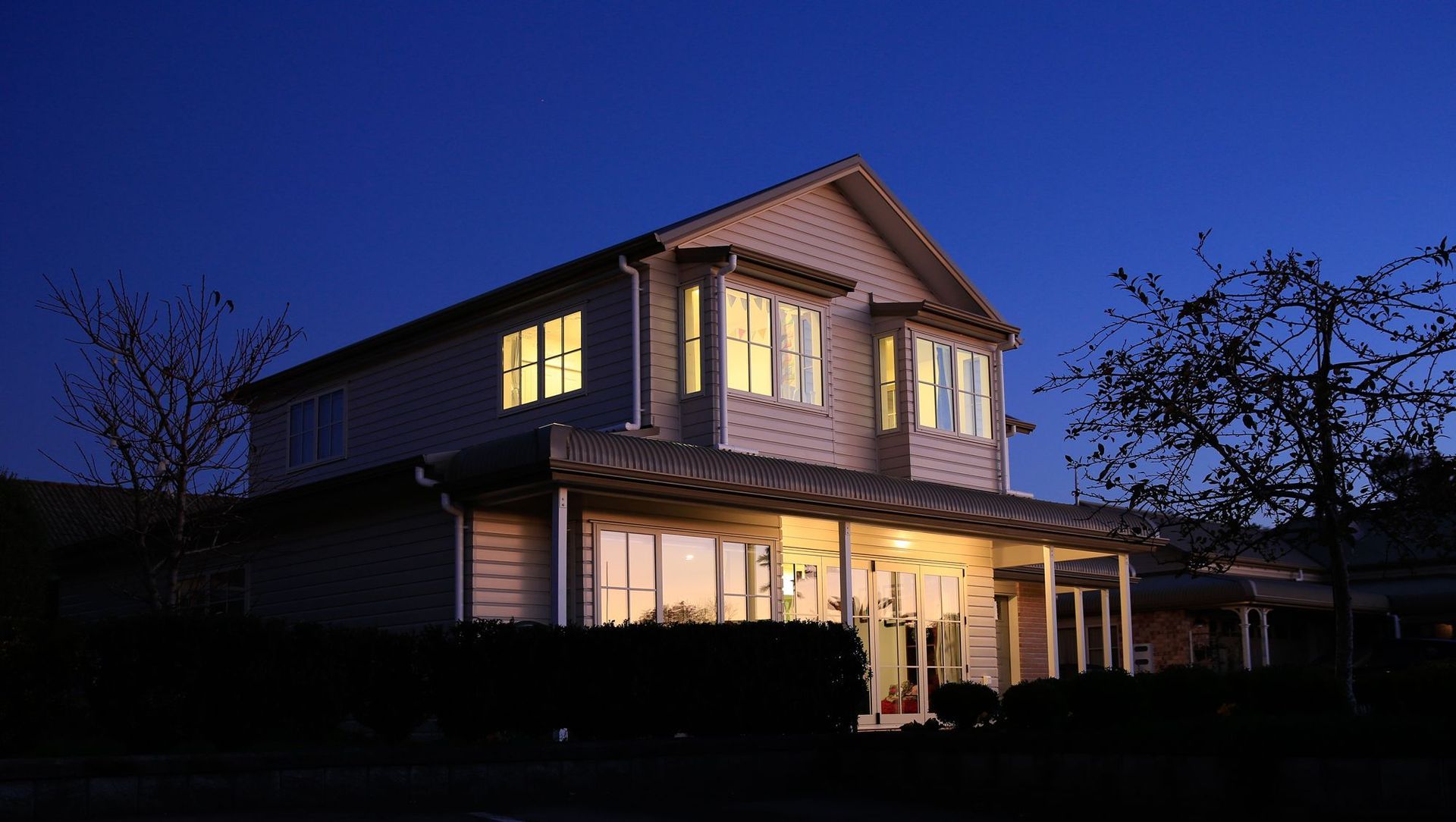 Papakura Home banner