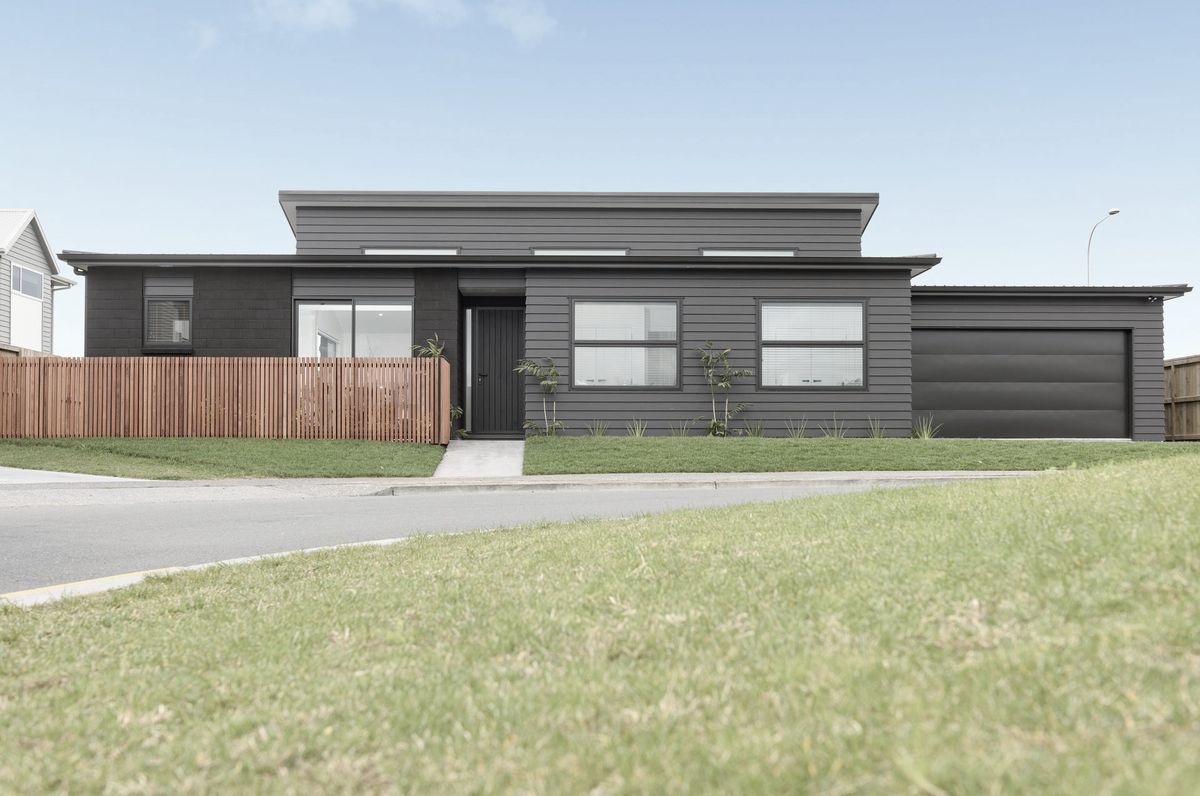Papamoa Home