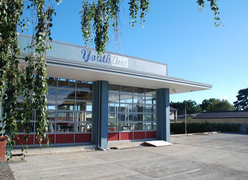 Papatoetoe Youthline & Community Facility