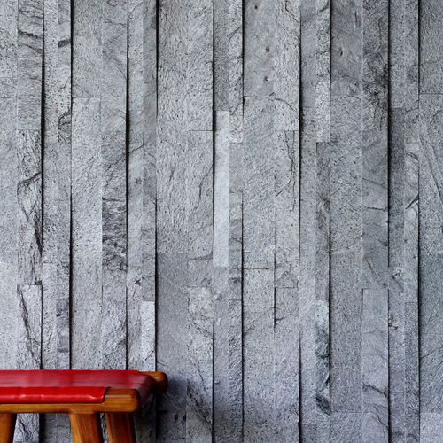 Parallels-V Cladding