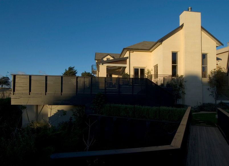 Paraparaumu Links Home