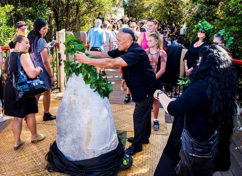Parihaka Lookout, Whangarei