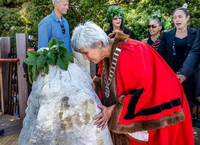 Parihaka Lookout, Whangarei