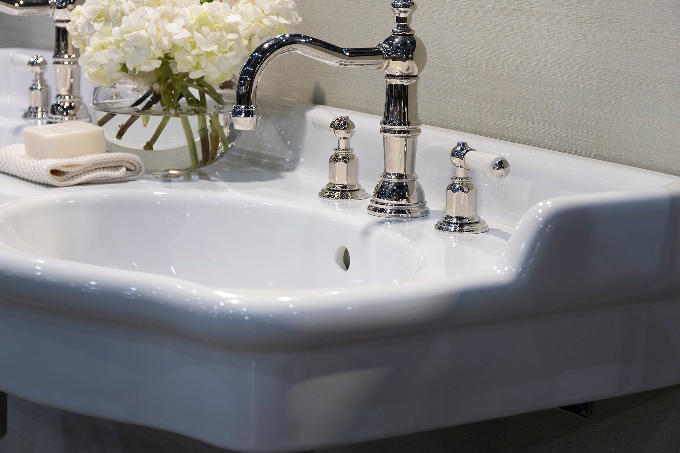 Paris Double Basin