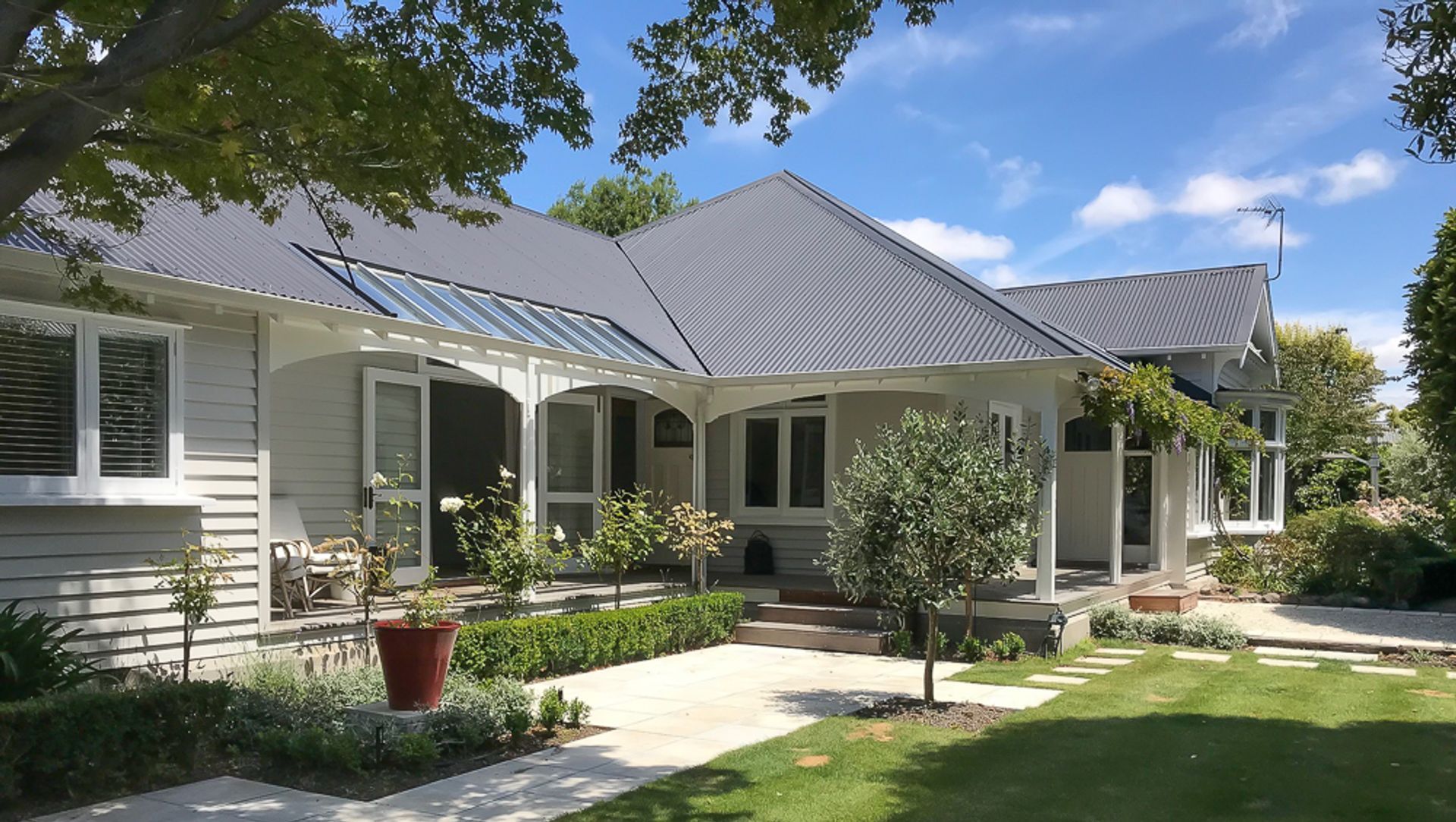 Parish Alterations banner