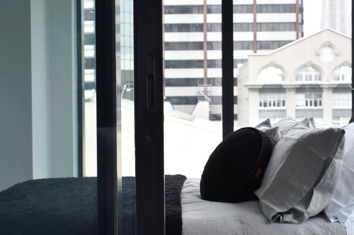 Park Residence Urban Apartment