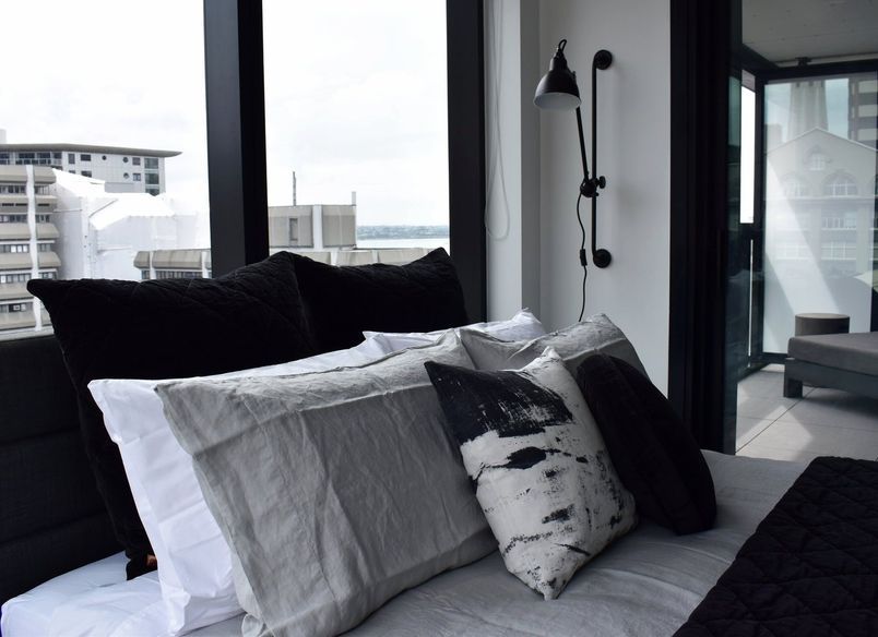 Park Residence Urban Apartment