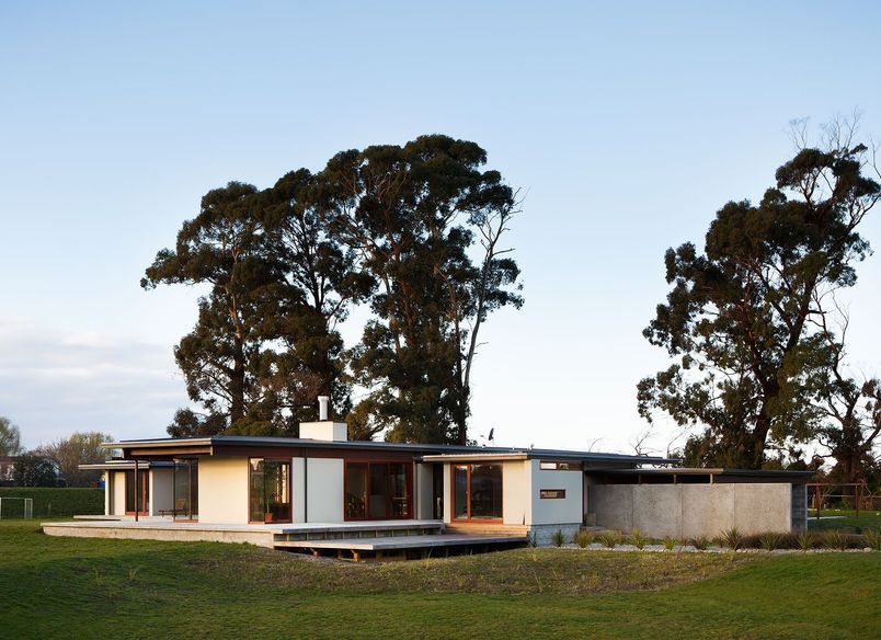 Park Terrace Family Home