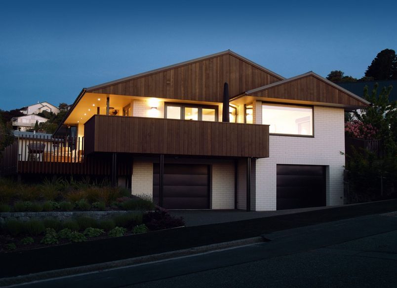 Parklands Drive Alterations