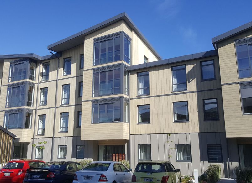 Arvida Parklane Retirement Village