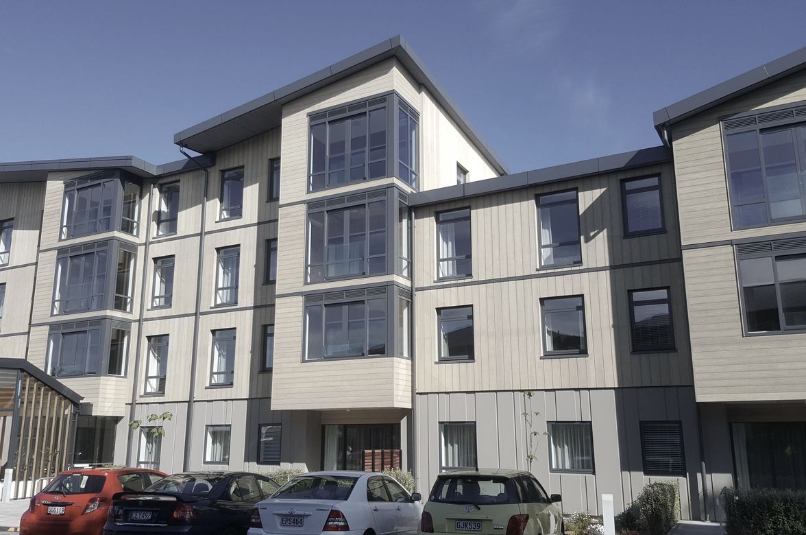 Arvida Parklane Retirement Village