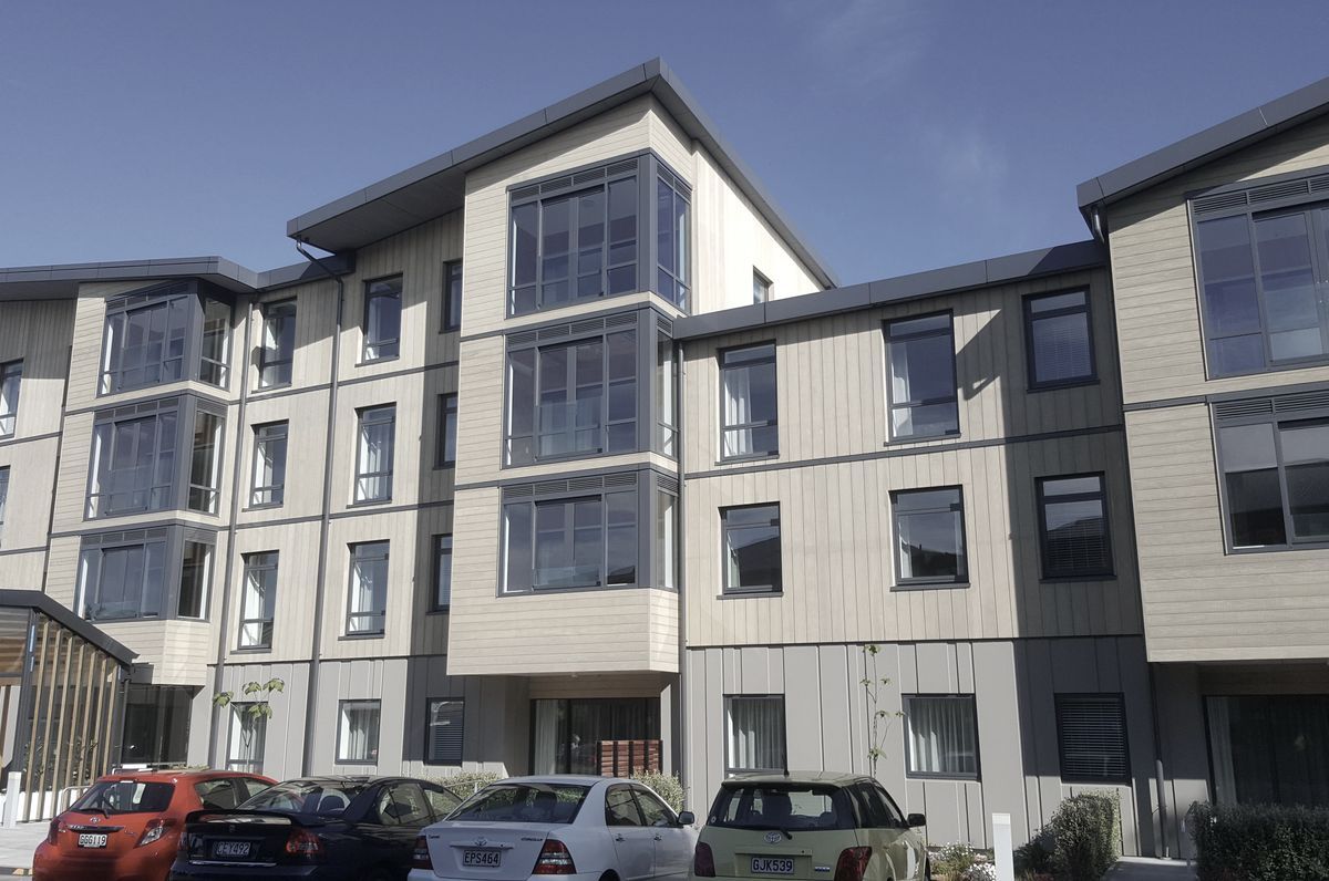 Arvida Parklane Retirement Village