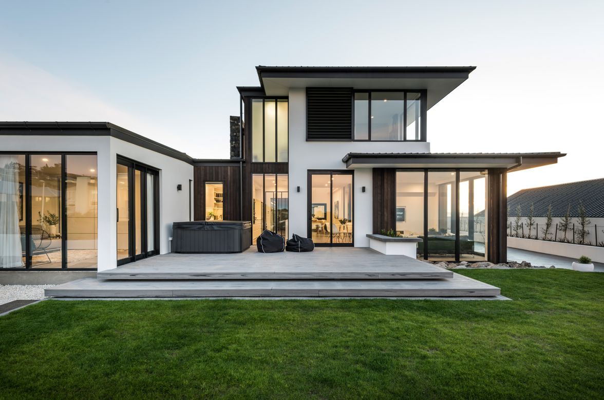 Mount Pleasant Ridge