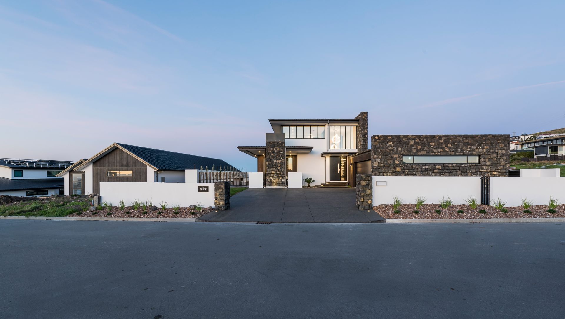 Mount Pleasant Ridge banner