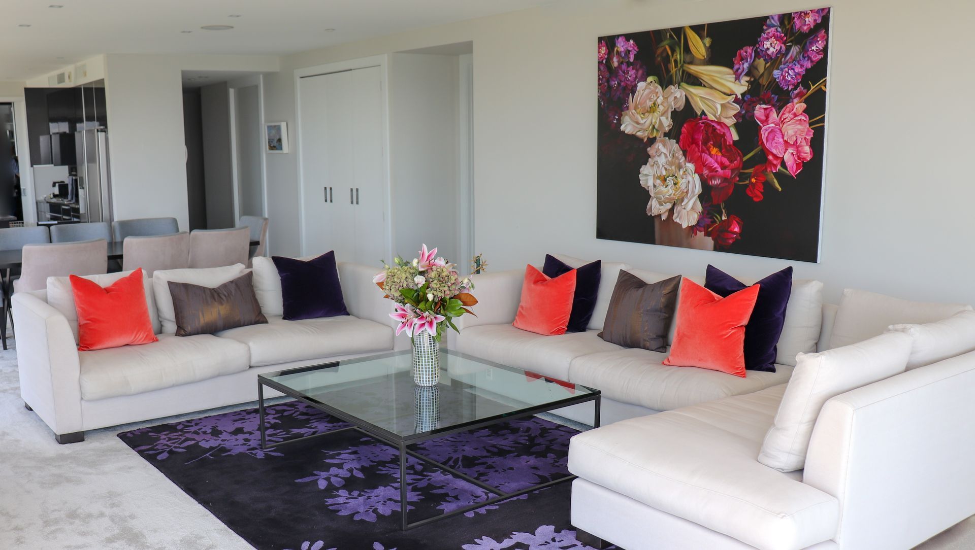 Parnell Apartment banner