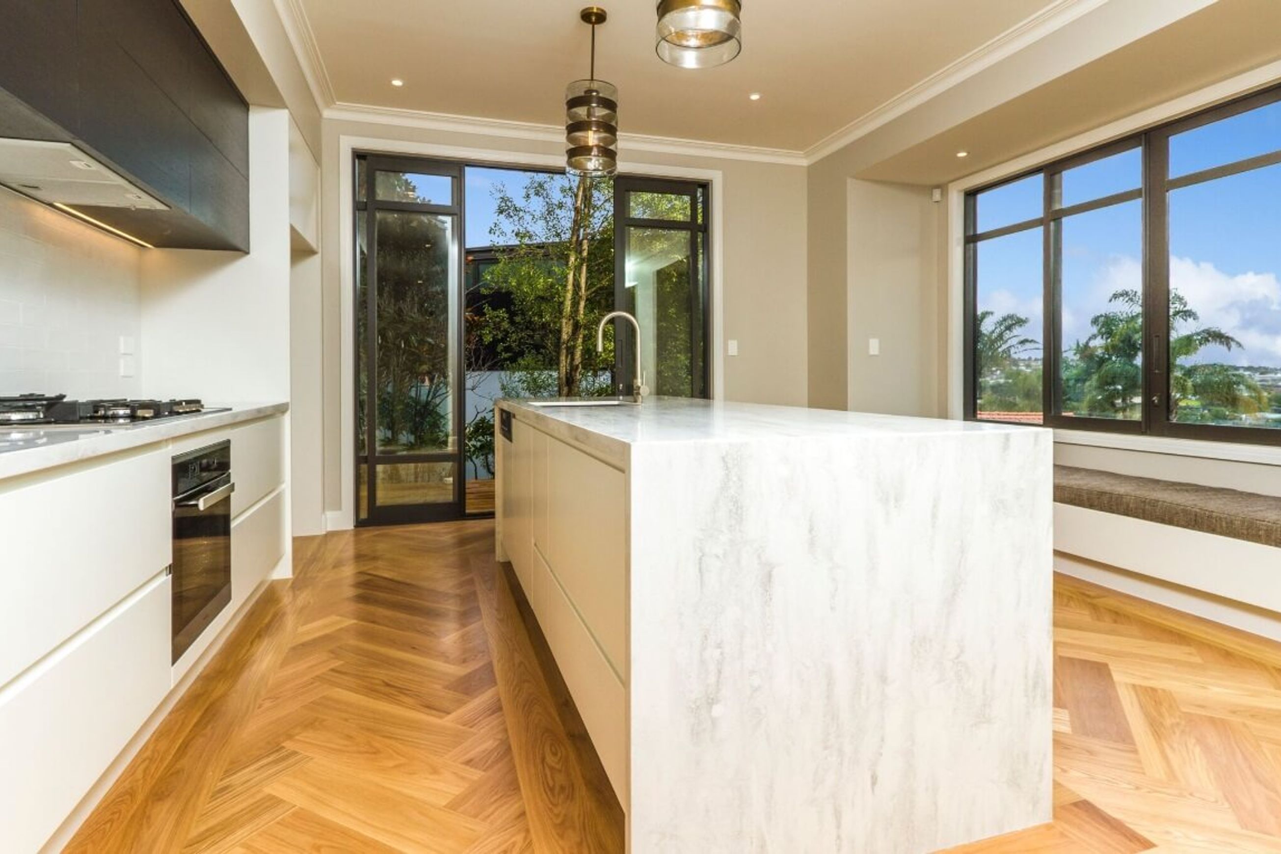 JSC Hardwood Timber Flooring