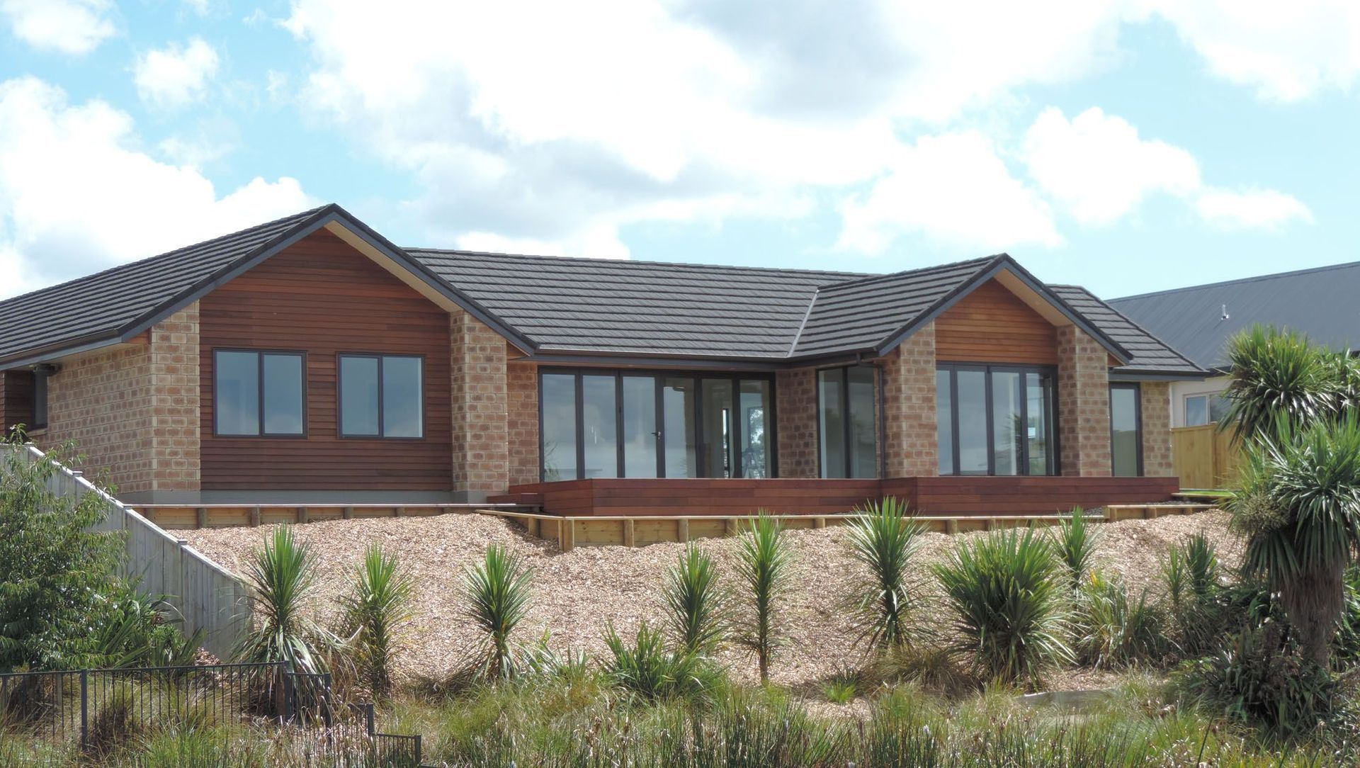 Patumahoe Residence banner