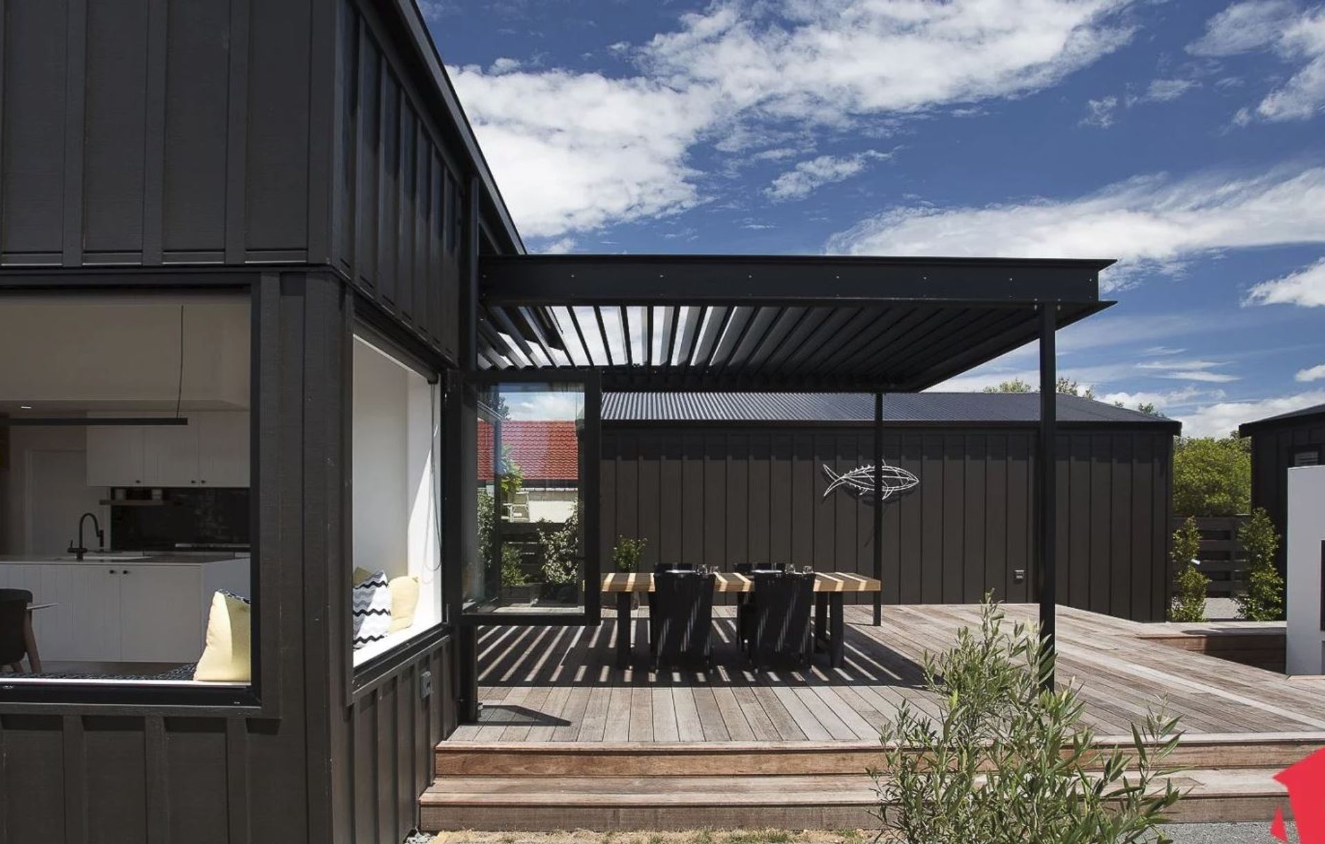 Pauanui Outdoor Living