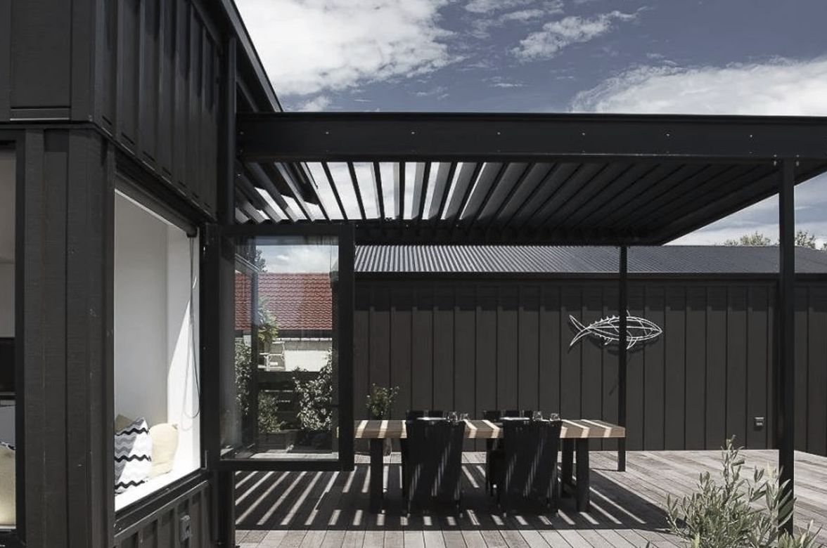 Pauanui Outdoor Living