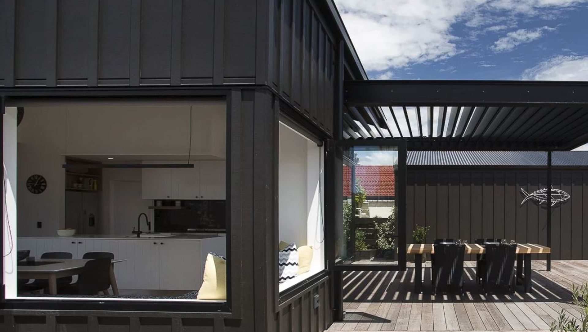 Pauanui Outdoor Living banner