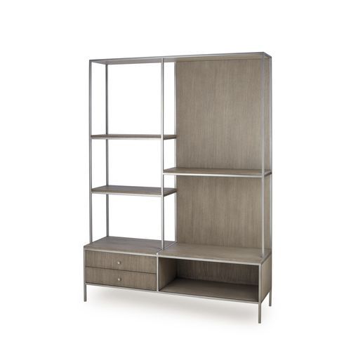 Maison 55 Paxton Etagere Bookcase