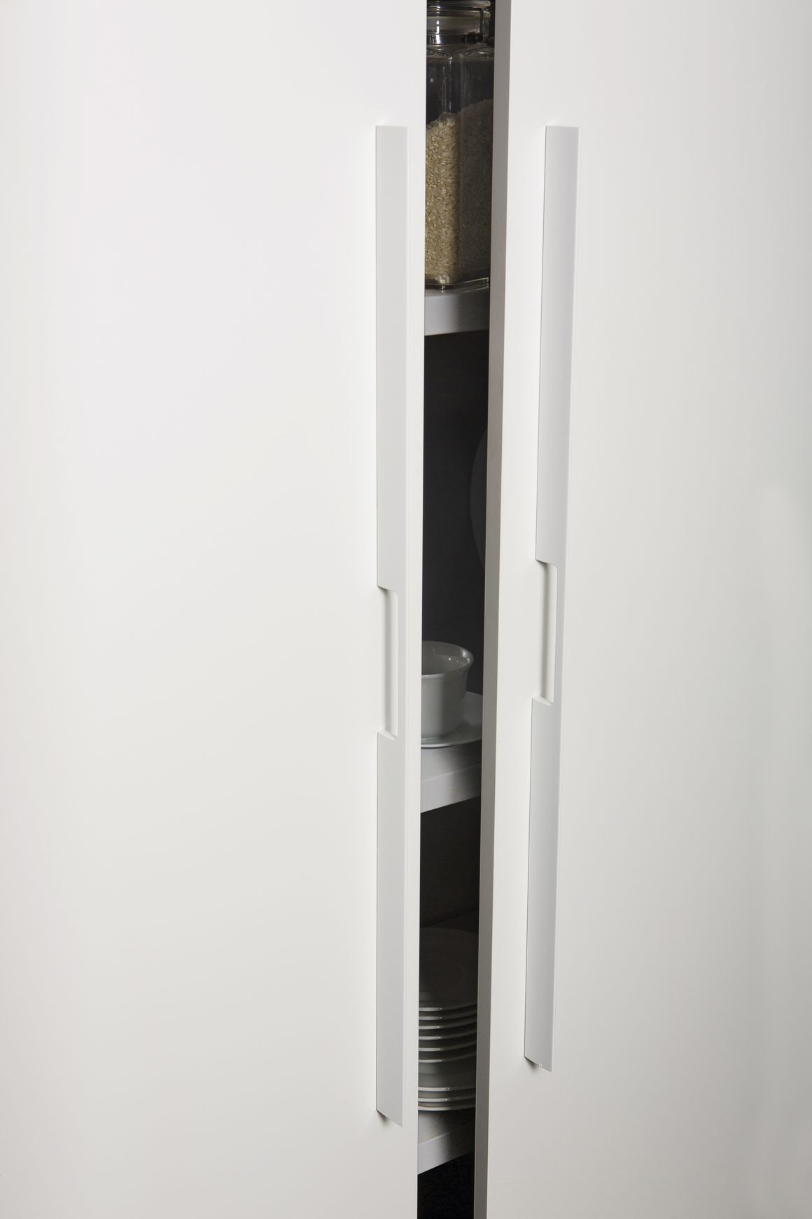 PEAK Cabinet Handle