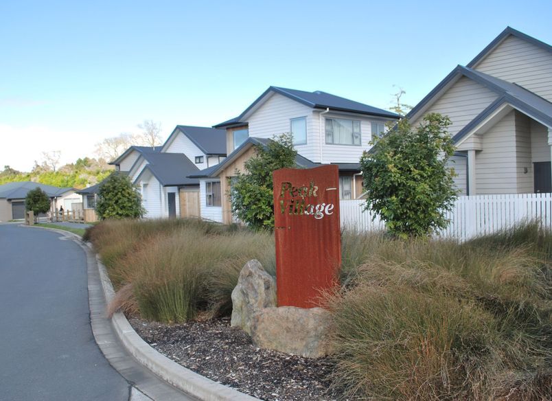 Peak Road Village – Kaukapakapa