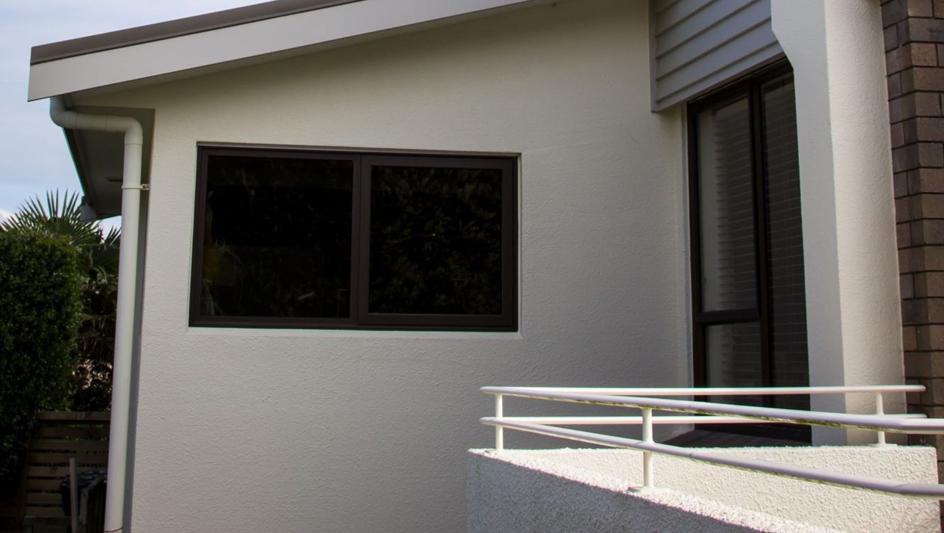 Pearse Residence banner