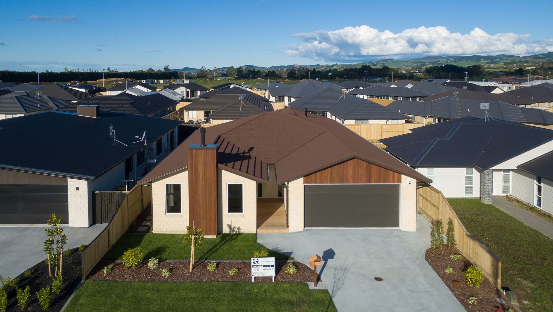 Penetaka Heights- Dave Price Builders Ltd banner