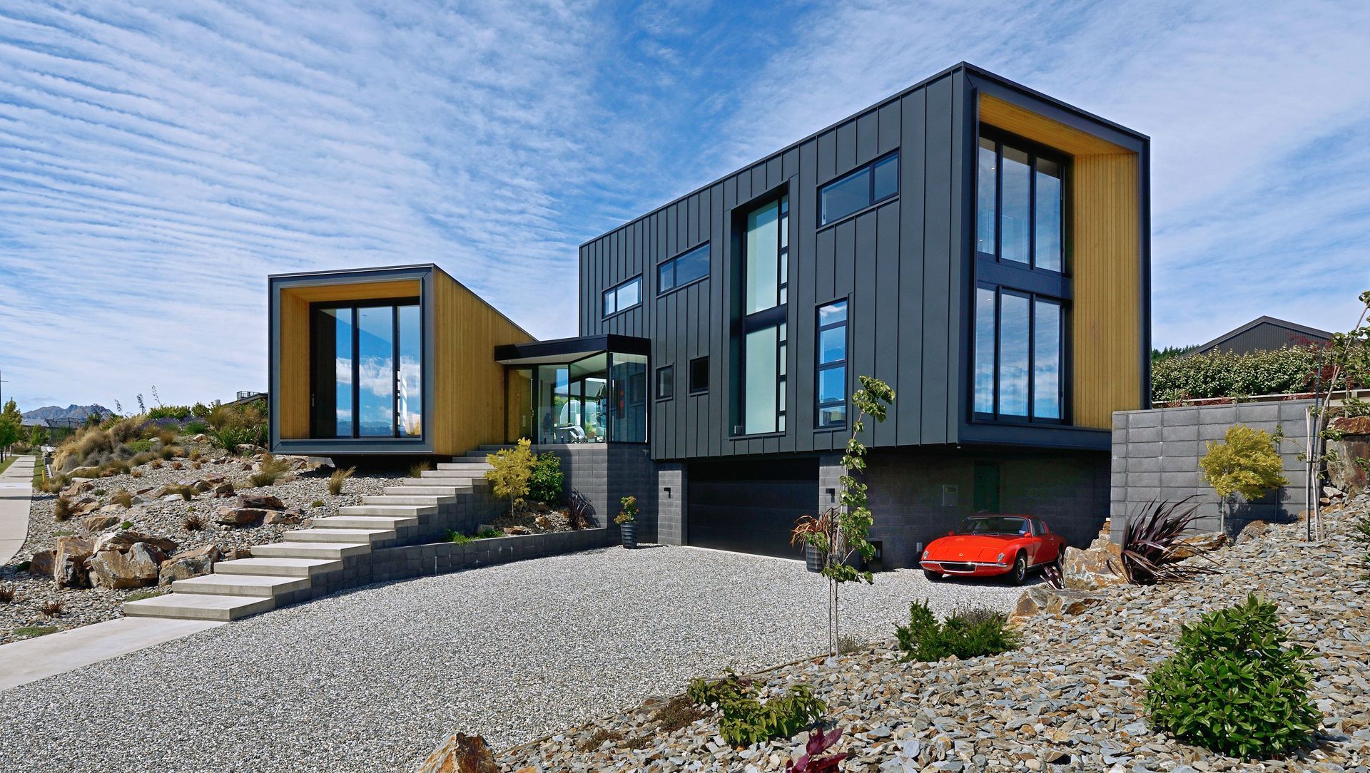 Peninsula Bay Residence - Wanaka banner