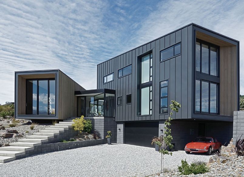 Peninsula Bay, Wanaka