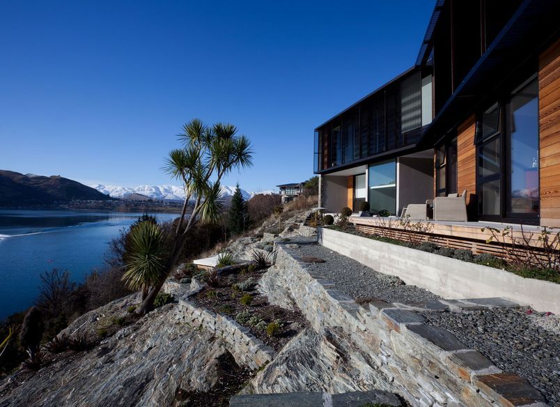 Peninsular Road | Warren Mahoney Architects