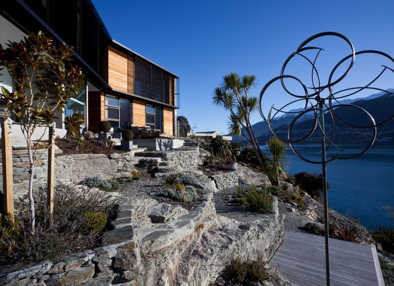 Peninsular Road | Warren Mahoney Architects