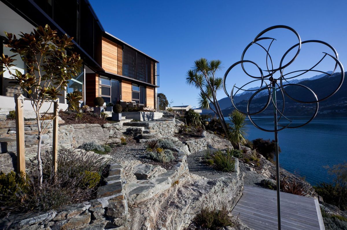 Peninsular Road | Warren Mahoney Architects