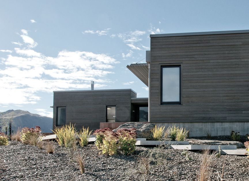 Plot Landscape Architecture