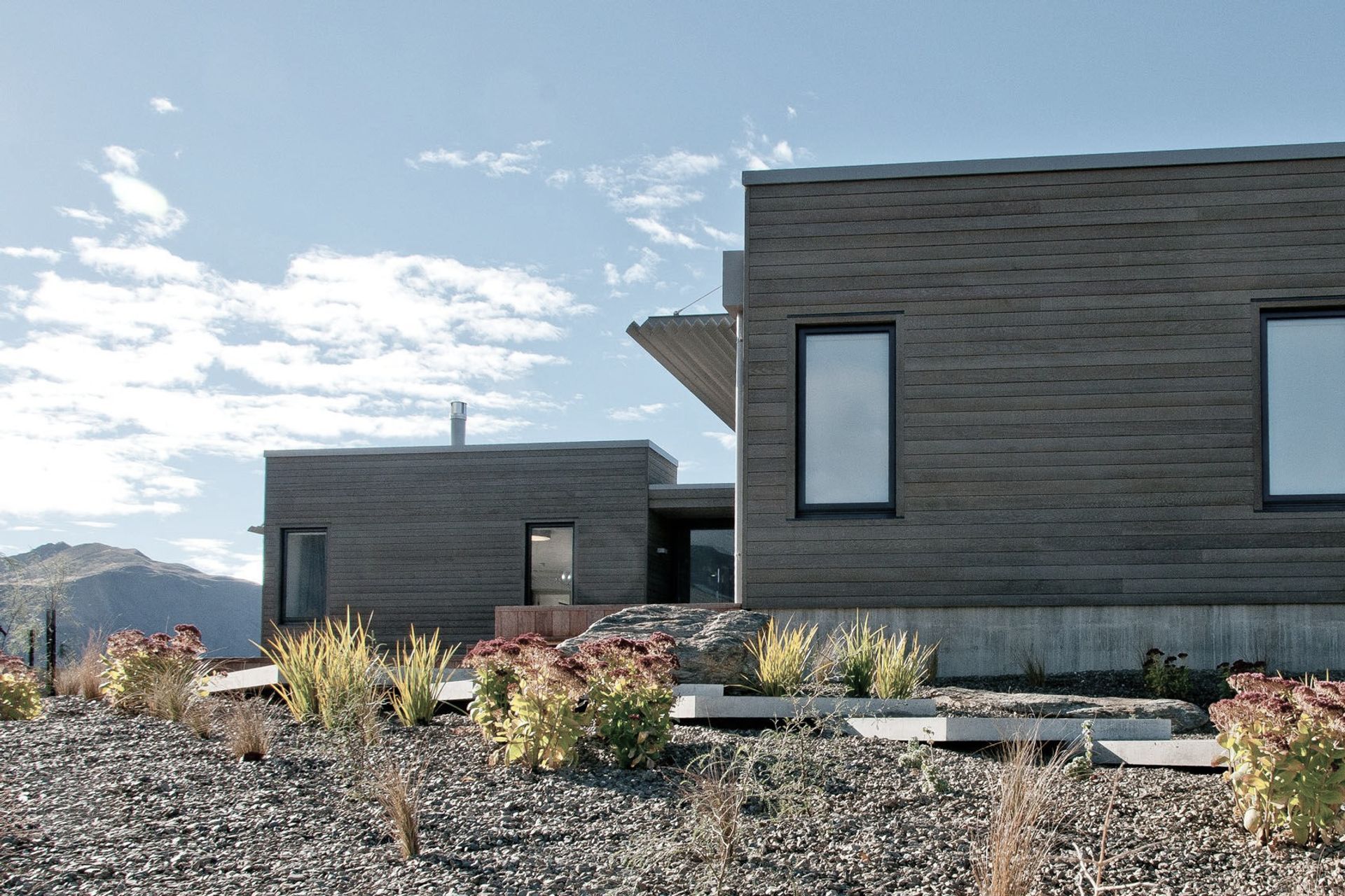 Hero Banner for Plot Landscape Architecture