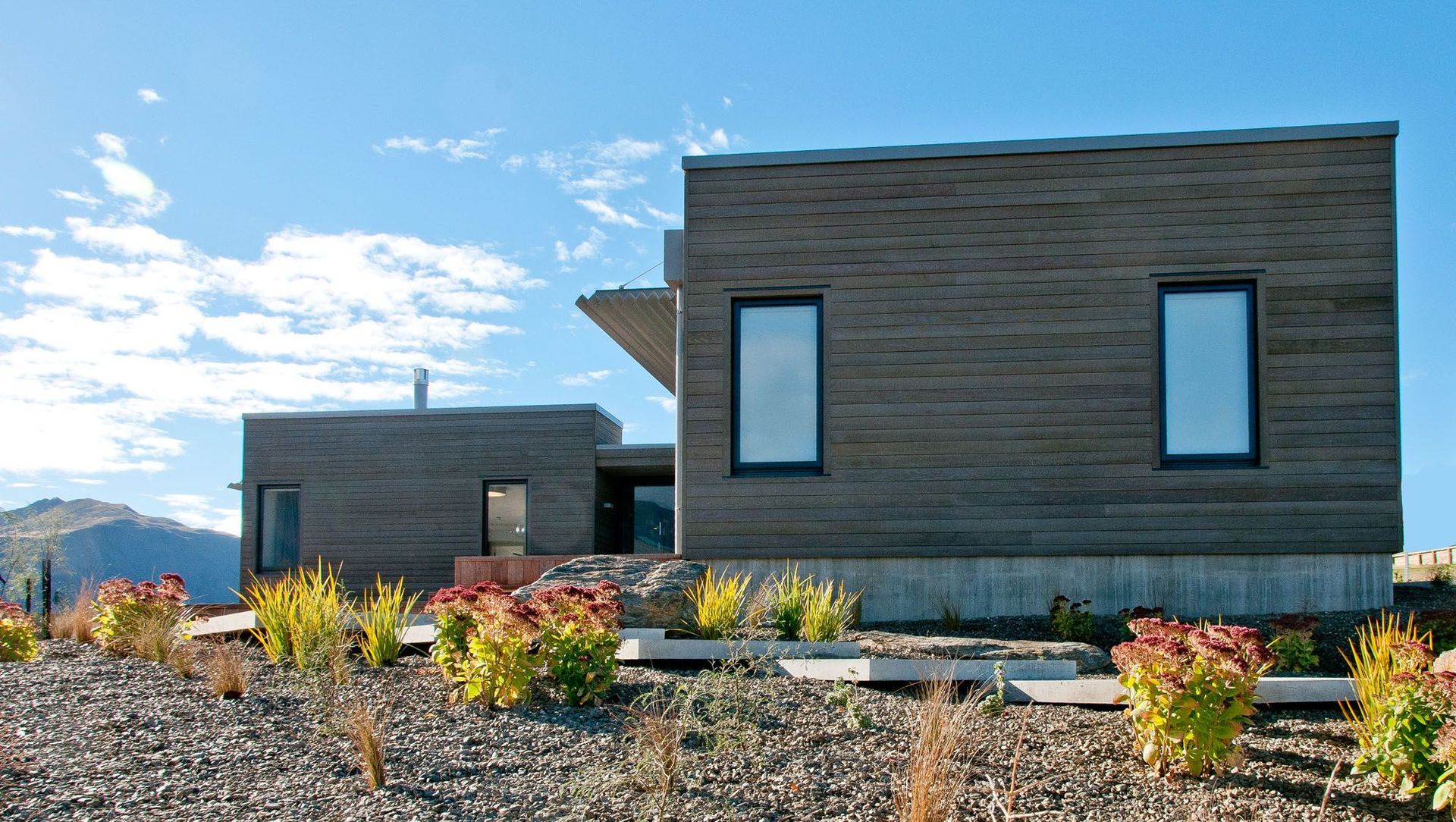 Penninsula Bay banner