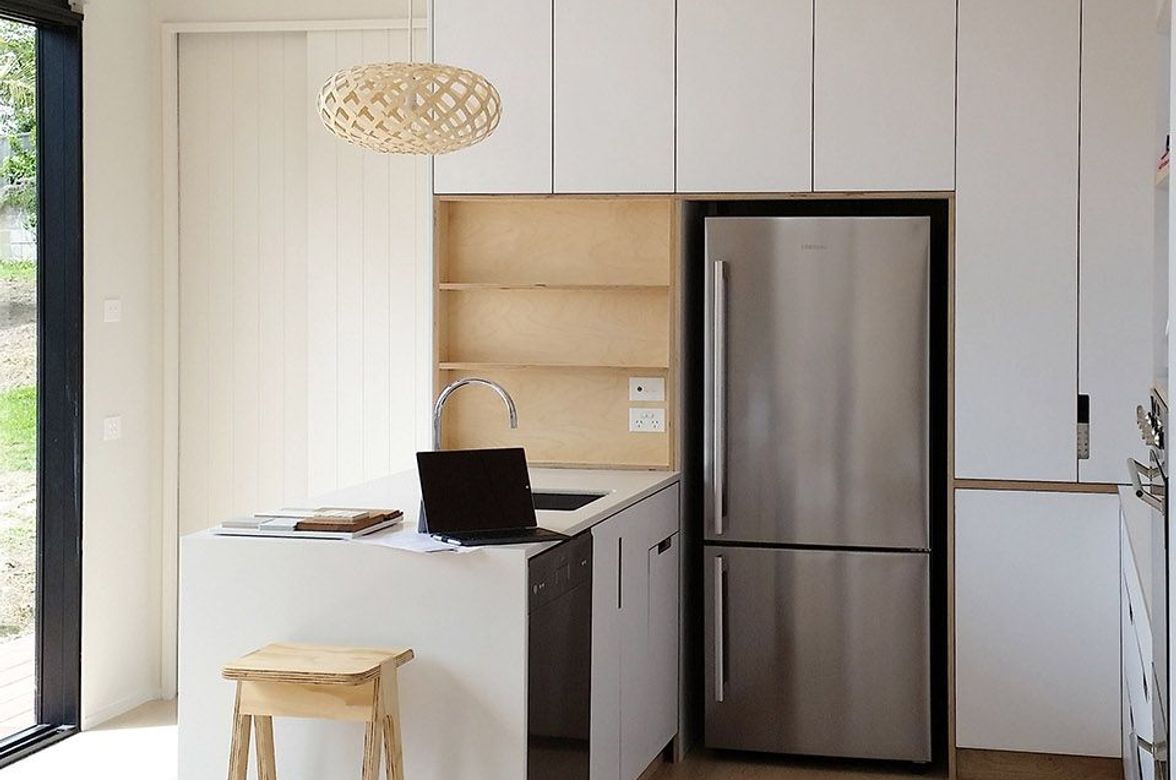 Mairangi Bay Dwelling