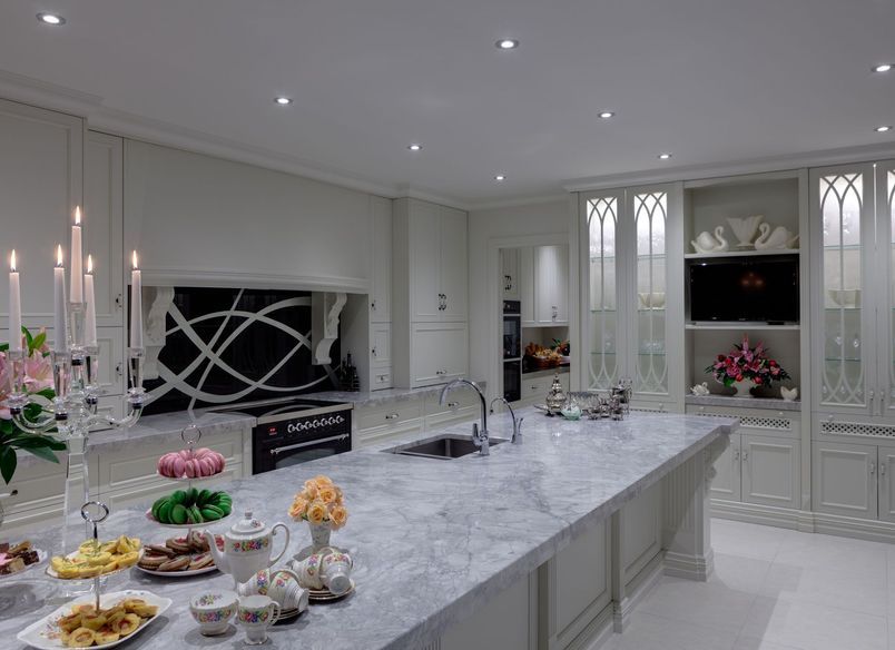 People's Choice Award Kitchen