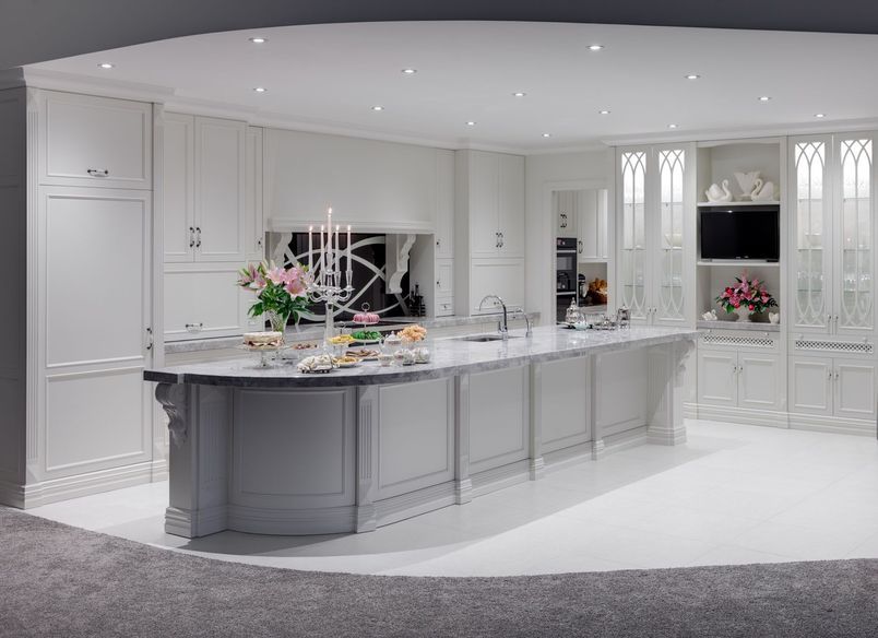 People's Choice Award Kitchen