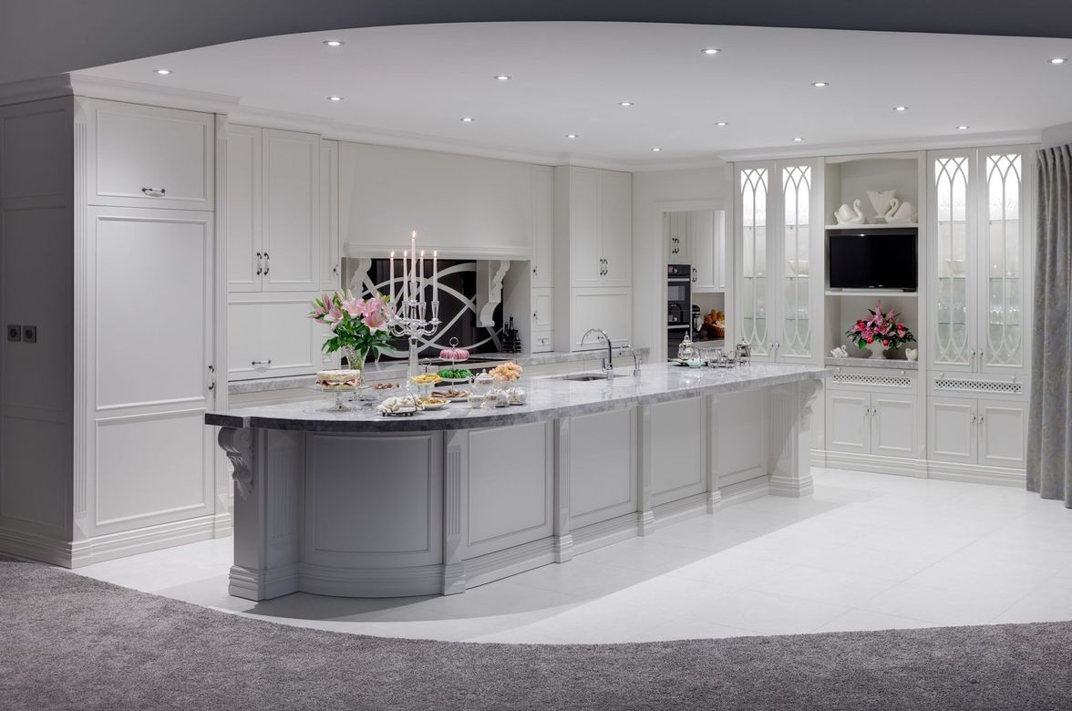 People's Choice Award Kitchen